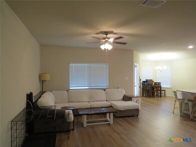 2034 Bee Creek Loop, Copperas Cove, TX 76522 - photo 4