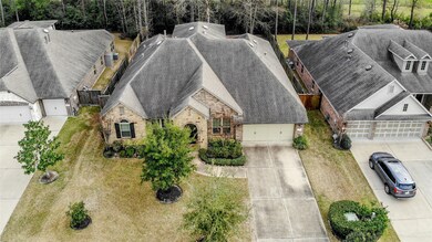 31303 Sunset Oaks Ln, Spring, TX 77386 - photo 5