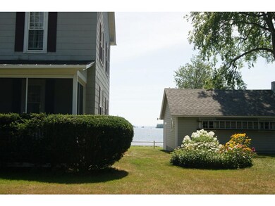 328 Whittier Hwy, Center Harbor, NH 03226 - photo 2