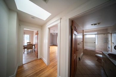 208 Rawson Rd unit 2, Brookline, MA 02445 - photo 3