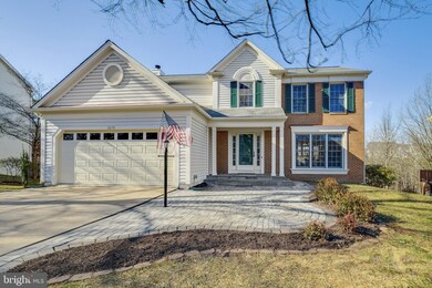 2870 Chevoit Hill Ct, Woodbridge, VA 22191 - photo 3