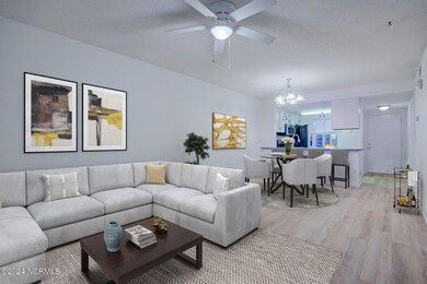 3653 Saint Johns Ct unit A, Wilmington, NC 28403 - photo 3