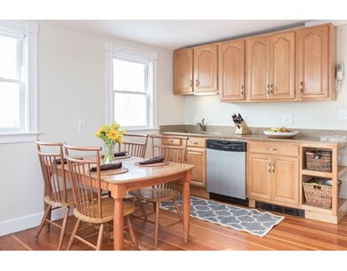 275 Gallivan Blvd unit 4, Dorchester Center, MA 02124 - photo 2