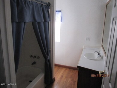 Bathroom #2