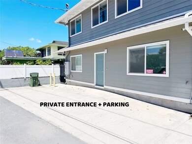 1657 Alaneo St unit B, Honolulu, HI 96817 - photo 2