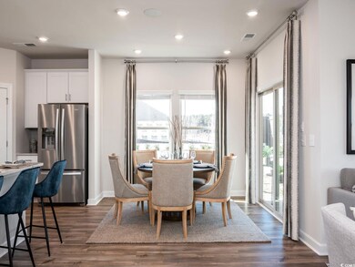 Photo is not of the actual home, but is an inspira