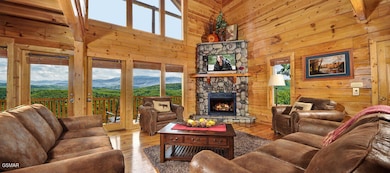 4735 Nottingham Heights Way, Pigeon Forge, TN 37863 - photo 4