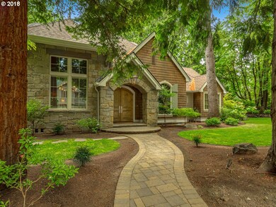 3130 Douglas Cir, Lake Oswego, OR 97035 - photo 2