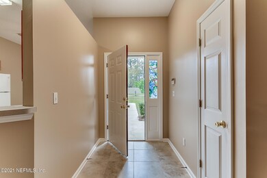 Entry Foyer