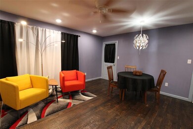 1237 Crestview Dr, Hurst, TX 76053 - photo 5