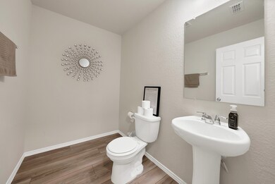 4601 Greenham Ln, Crowley, TX 76036 - photo 7