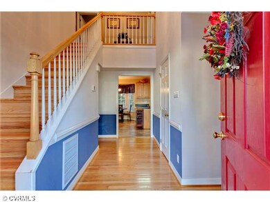 Foyer