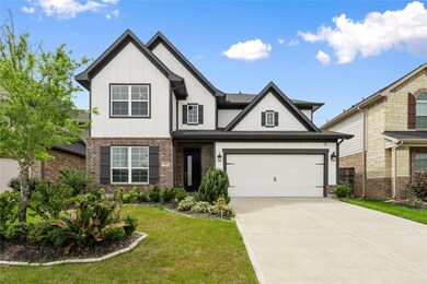 3614 Windward Canyon Dr, Fulshear, TX 77441 - photo 2