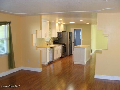Renovated Home!
