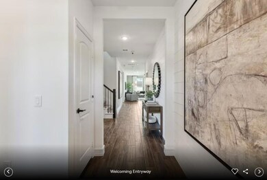 312 Celeste Way, Liberty Hill, TX 78642 - photo 4