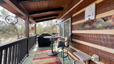 5 Gila Dr, Quemado, NM 87829 - photo 2