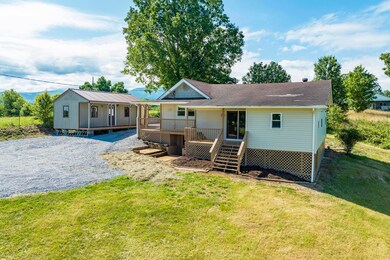 228 Tabernacle Lane