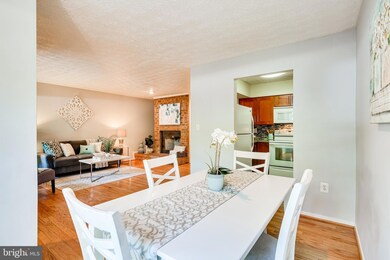 7607 Weather Worn Way unit B, Columbia, MD 21046 - photo 6