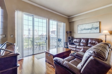 Renaissance On Turtle Creek unit 926, Dallas, TX 75219 - photo 3