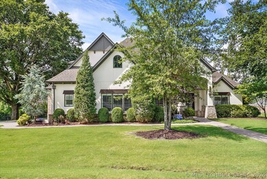 13308 S 117th East Place, Broken Arrow, OK 74011 - photo 2