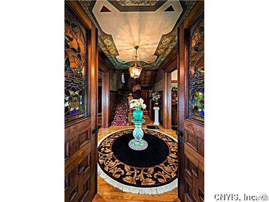 2696 Van Buren St, Weedsport, NY 13166 - photo 2