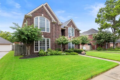 17815 Mossy Ridge Ln, Houston, TX 77095 - photo 4