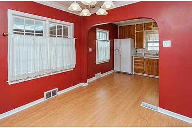 Dining Room.