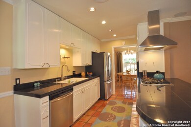 8223 Greenbrier Dr, San Antonio, TX 78209 - photo 6