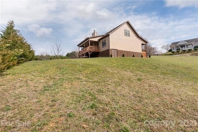 123 S Willow Brook Dr, Asheville, NC 28806 - photo 2