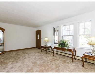24 Fordham St unit 26, Arlington, MA 02474 - photo 3