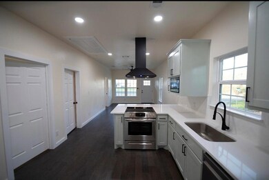 230 E Texas St, Denison, TX 75021 - photo 7