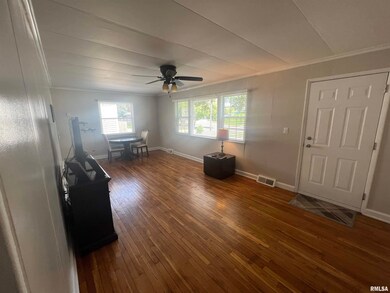 1032 Spalding Blvd, Davenport, IA 52804 - photo 3