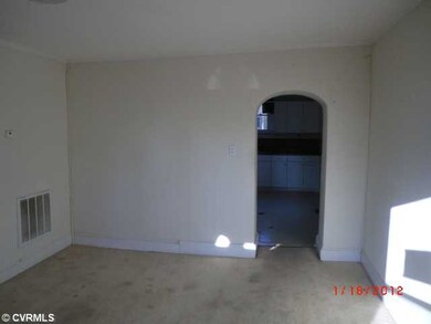 Interior Space/Layout
