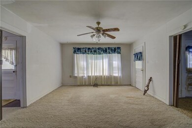 5 E Maple Living Room