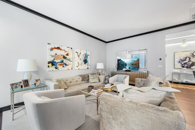 53 W 53rd St unit 20C, New York, NY 10019 - photo 6