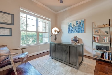 210 Hearthshire Cir, the Woodlands, TX 77354 - photo 6