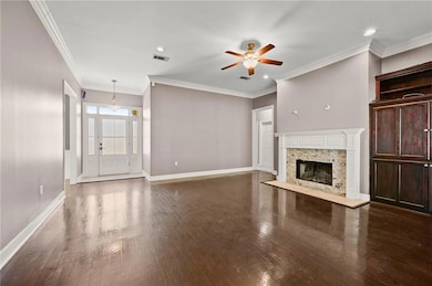 5157 Myrtle Hill Ave, Zachary, LA 70791 - photo 4