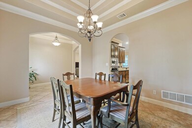 2109 Woodland Hills Ln, Weatherford, TX 76087 - photo 5