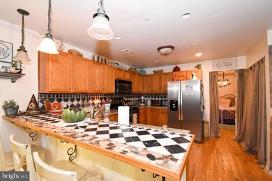 208 Harbourtown Blvd, Little Egg Harbor Township, NJ 08087 - photo 5