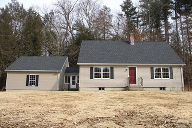 59 Strowbridge Rd, Northfield, MA 01360 - photo 2