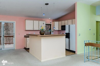 Kitchen Bar