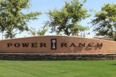 Community Sign