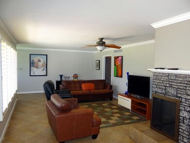 FORMAL LIVING ROOM