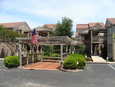 Fiddlers Walk