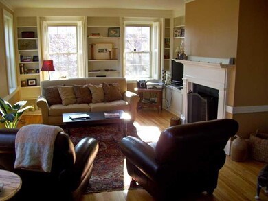 Living Room.