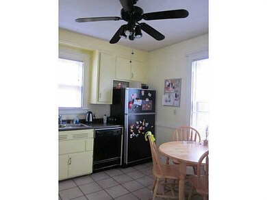 Kitchen. 2nd fl