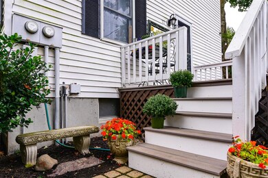 77 Merrimac St unit 3, Portsmouth, NH 03801 - photo 4