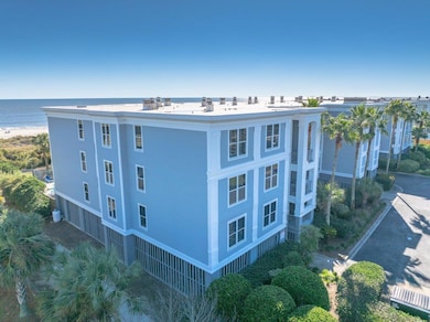 1140 Ocean Blvd unit 308, Isle of Palms, SC 29451 - photo 2