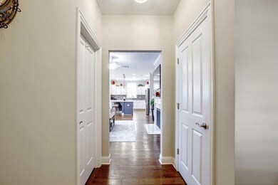 Entry