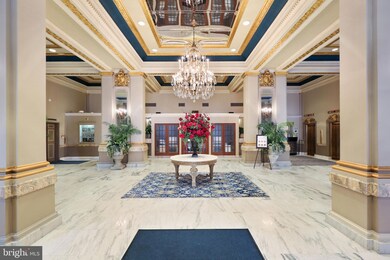 The Historic Belvedere Grand Condominium unit 906, Baltimore, MD 21202 - photo 6